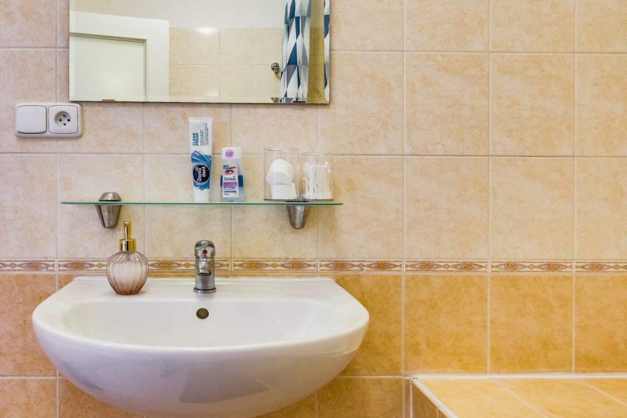 Nejedleho Apartmeet Apartamento