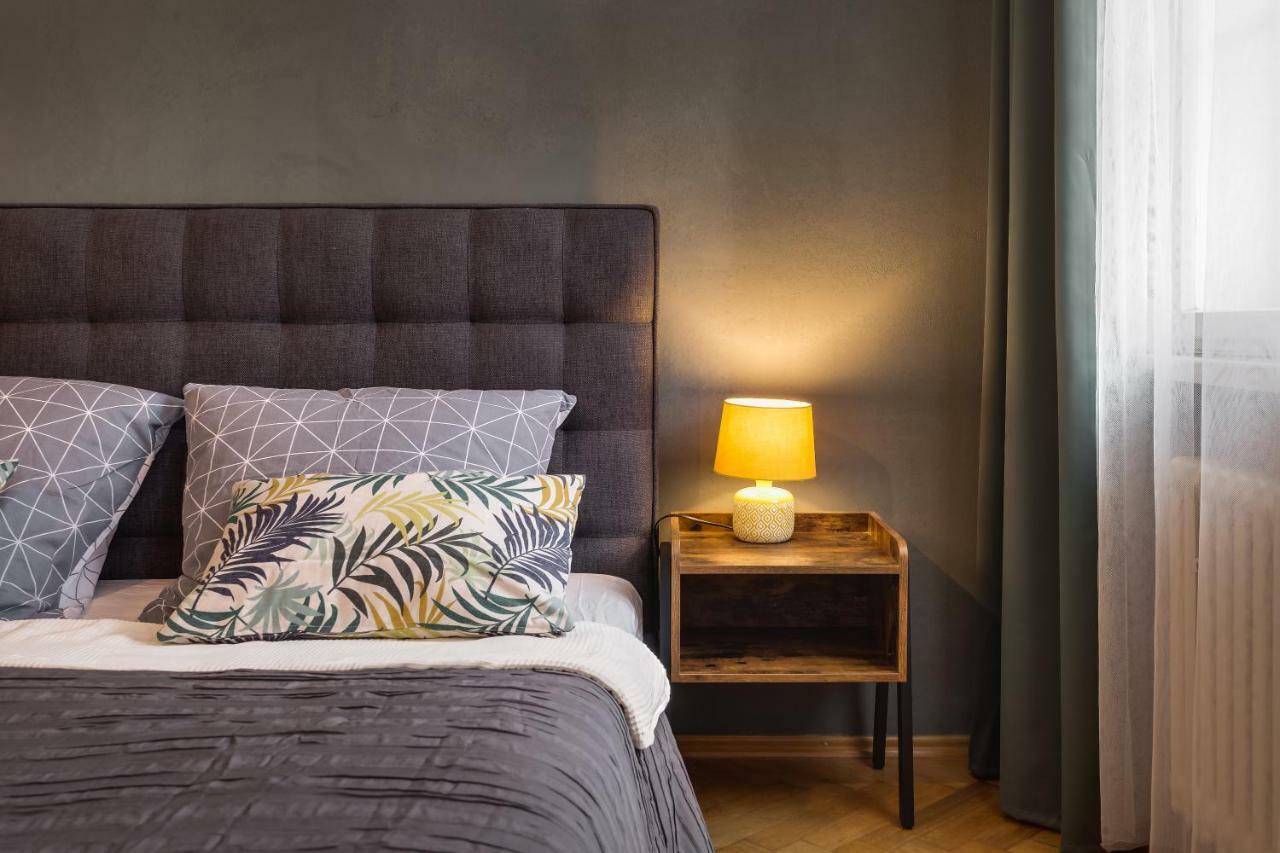 Nejedleho Apartmeet