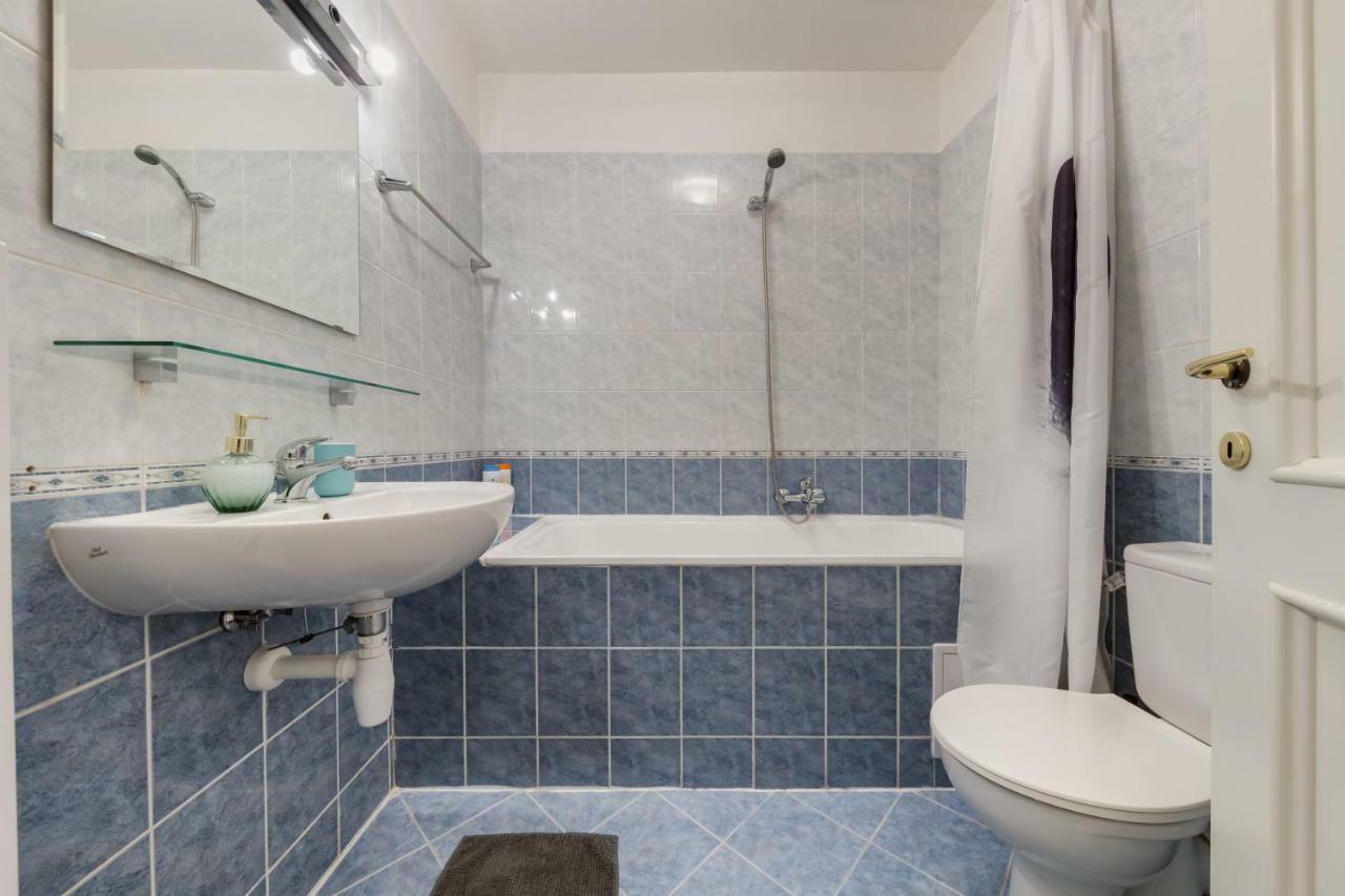 Apartamento Nejedleho Apartmeet Praga