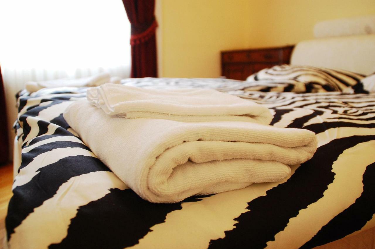 Appartement Melantrichova