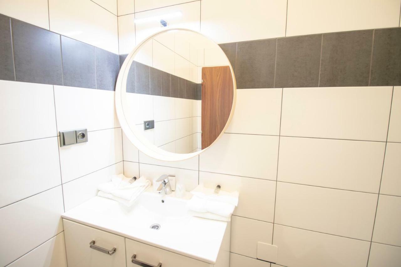 Hotel Narodni Prague