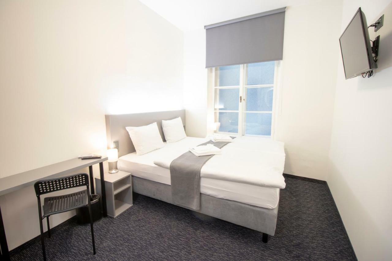Narodni Hotel Prague
