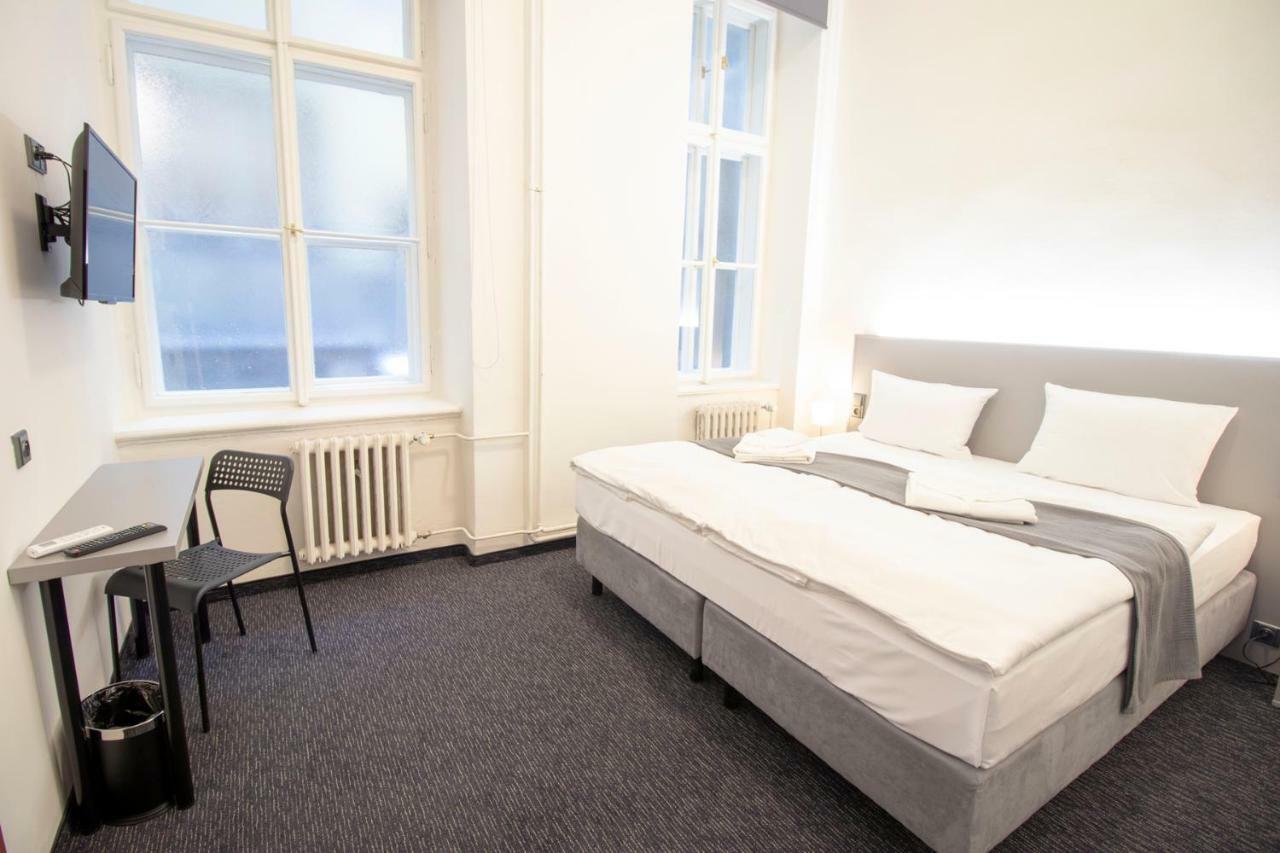 Narodni 3* Prague
