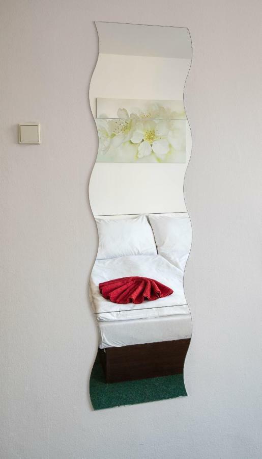 Masarykova Kolej Otel