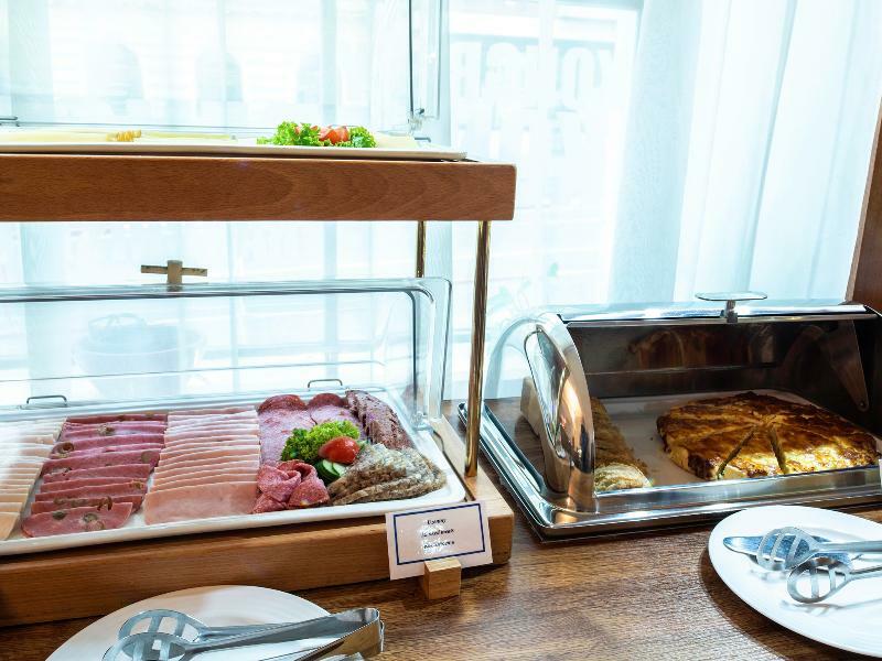 Ea Sonata Hotel 4*
