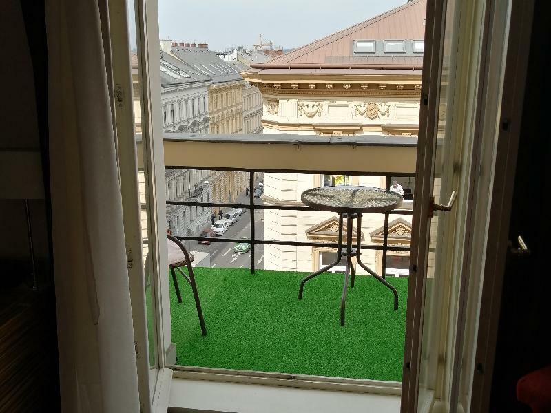 Hotel Ea Sonata