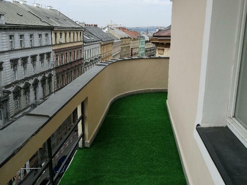 Ea Sonata Hotel Prague