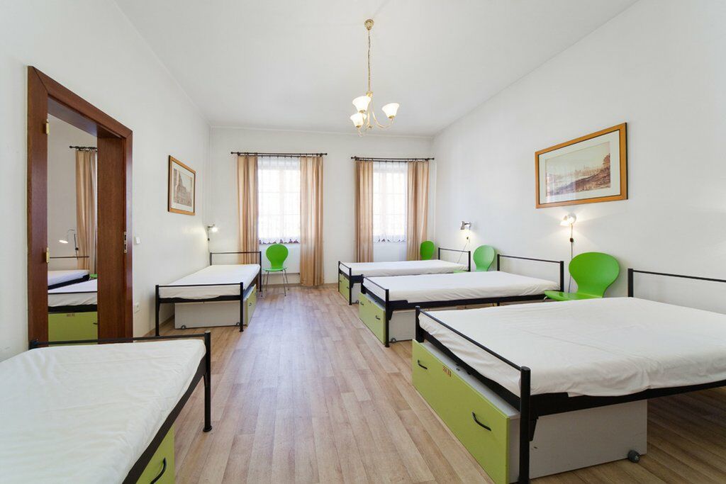 Hostel Little Quarter Prague