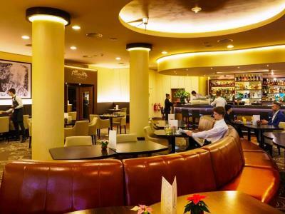 Don Giovanni - Great Of The World Hotel Prague