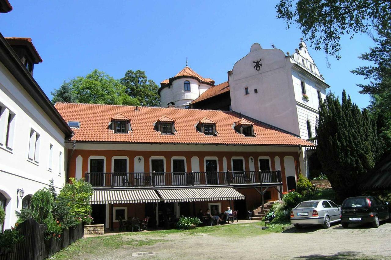Guest house Vetrnik 2*