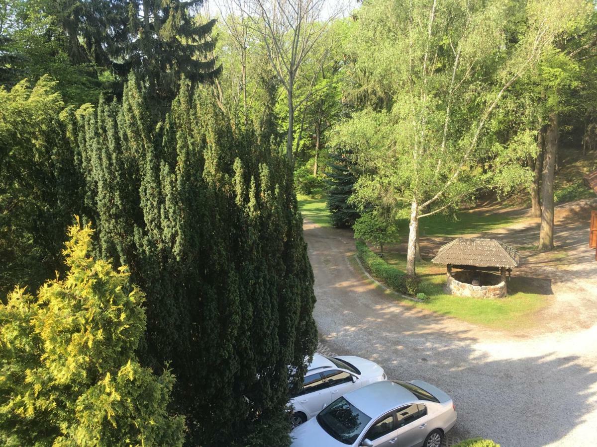 Vetrnik Guest house
