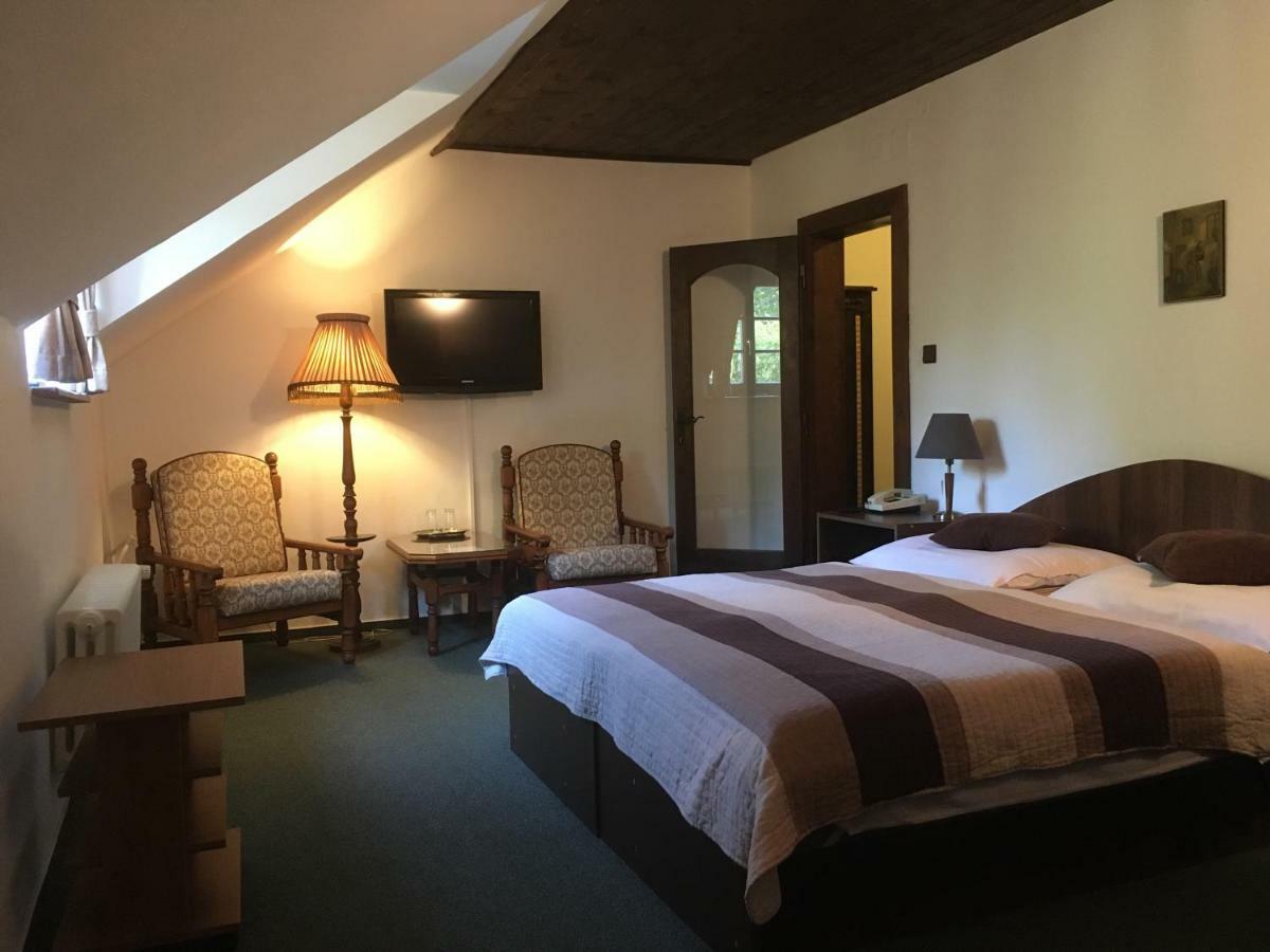 Vetrnik Guest house 2*