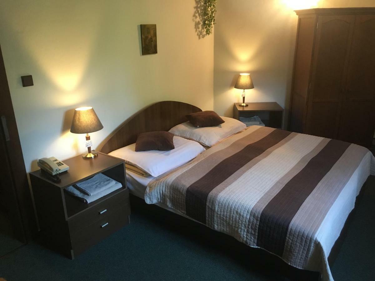 Vetrnik Guest house Prague
