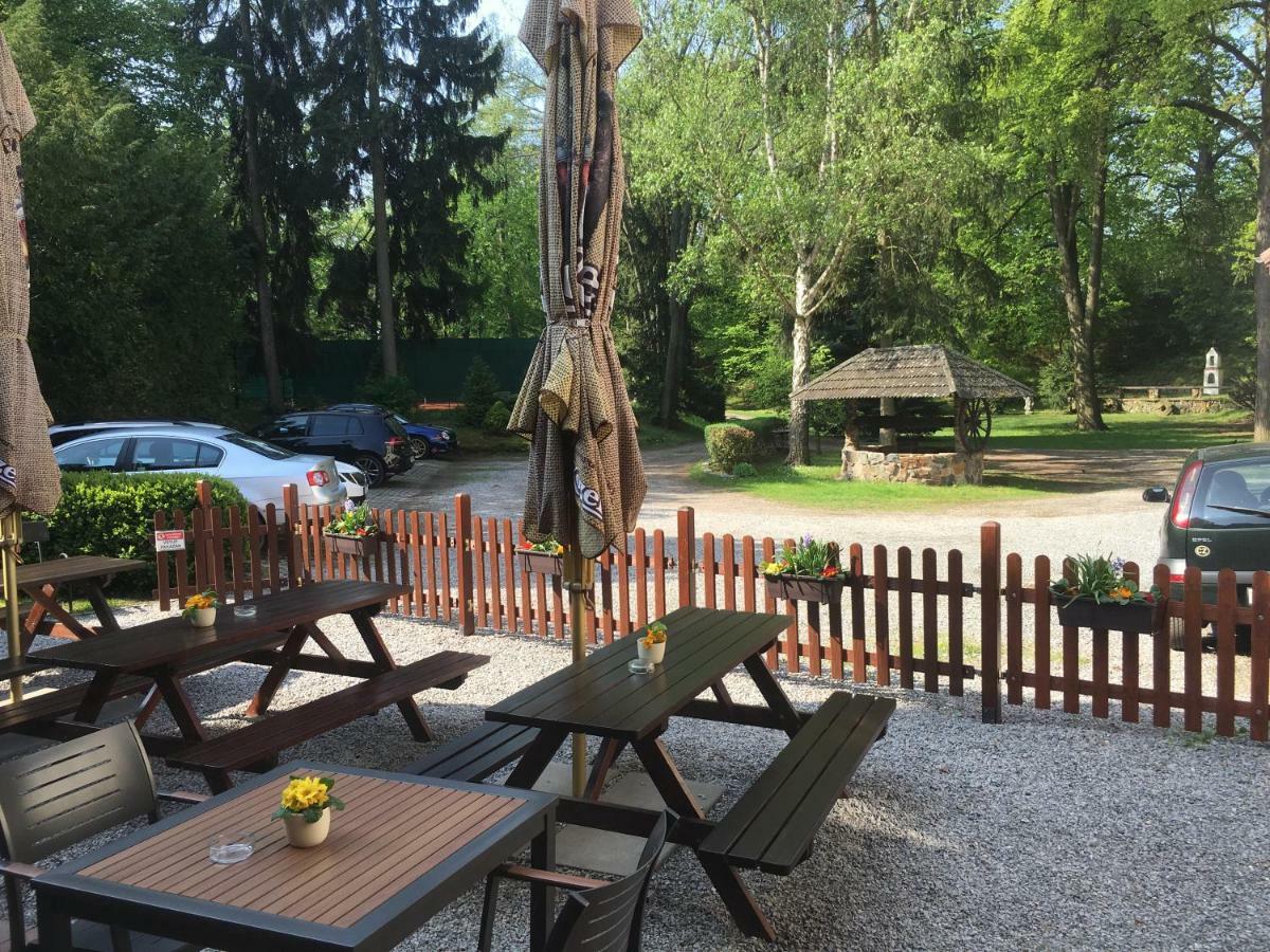 Vetrnik Guest house Prague