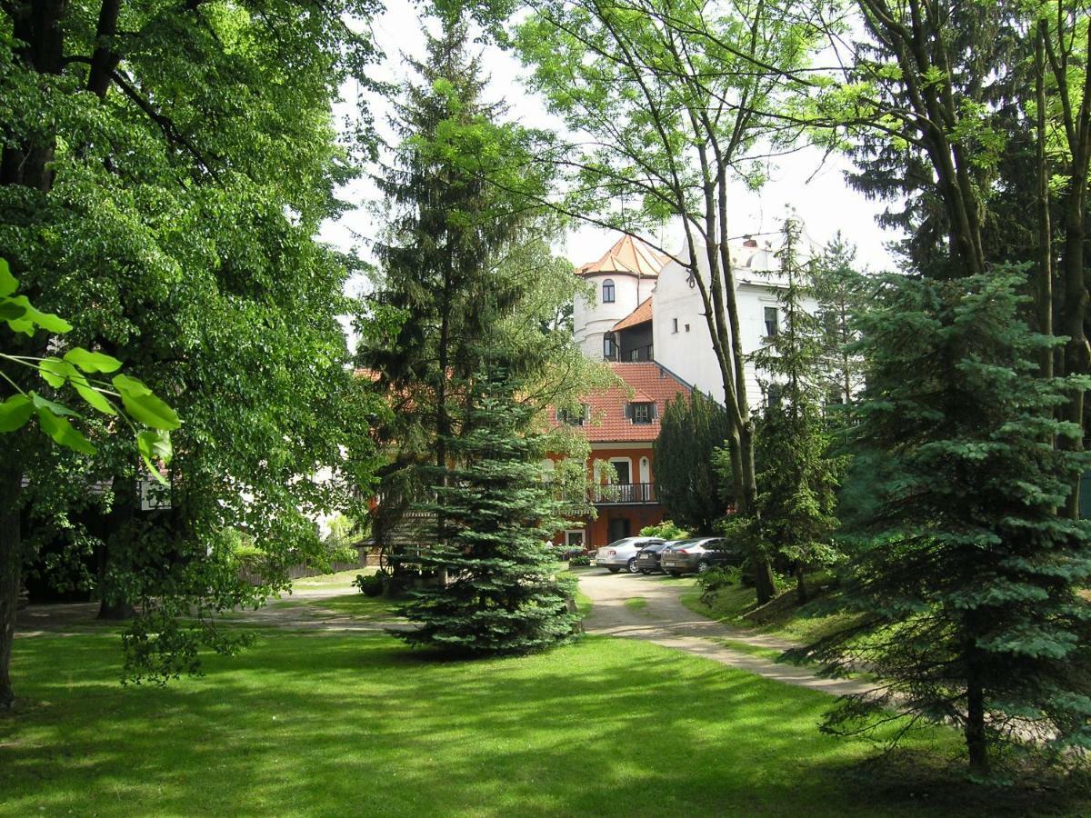 Vetrnik Guest house 2*