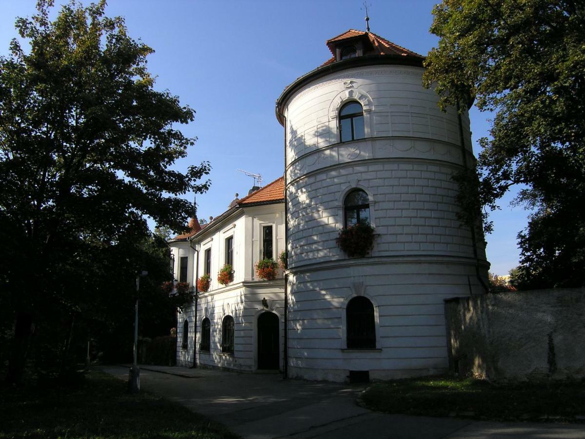 Guest house Vetrnik Prague