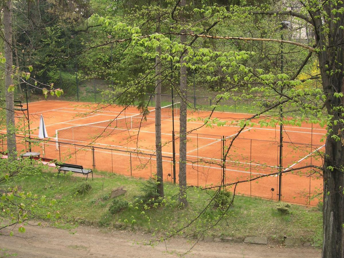Vetrnik Guest house