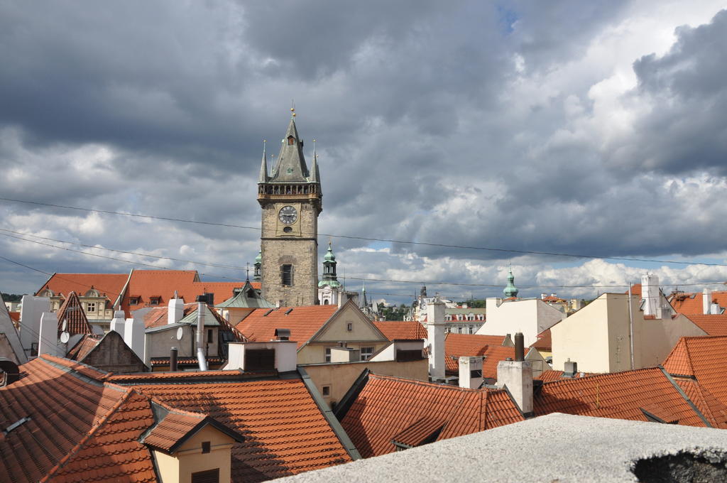 Dar 3* Prague