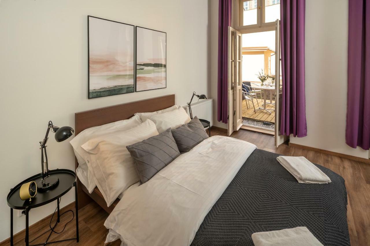 Aparthotel Capital - 4*