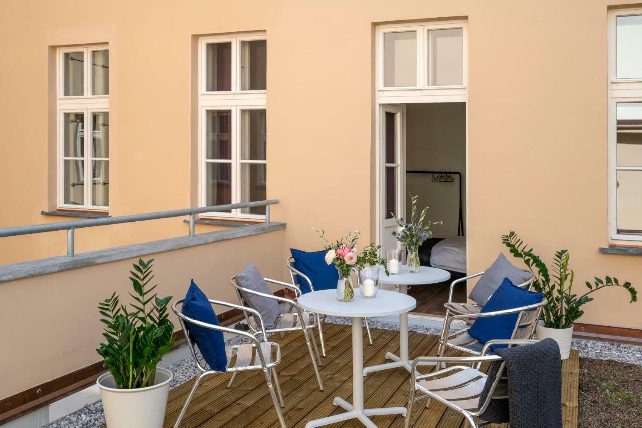 Aparthotel Capital -