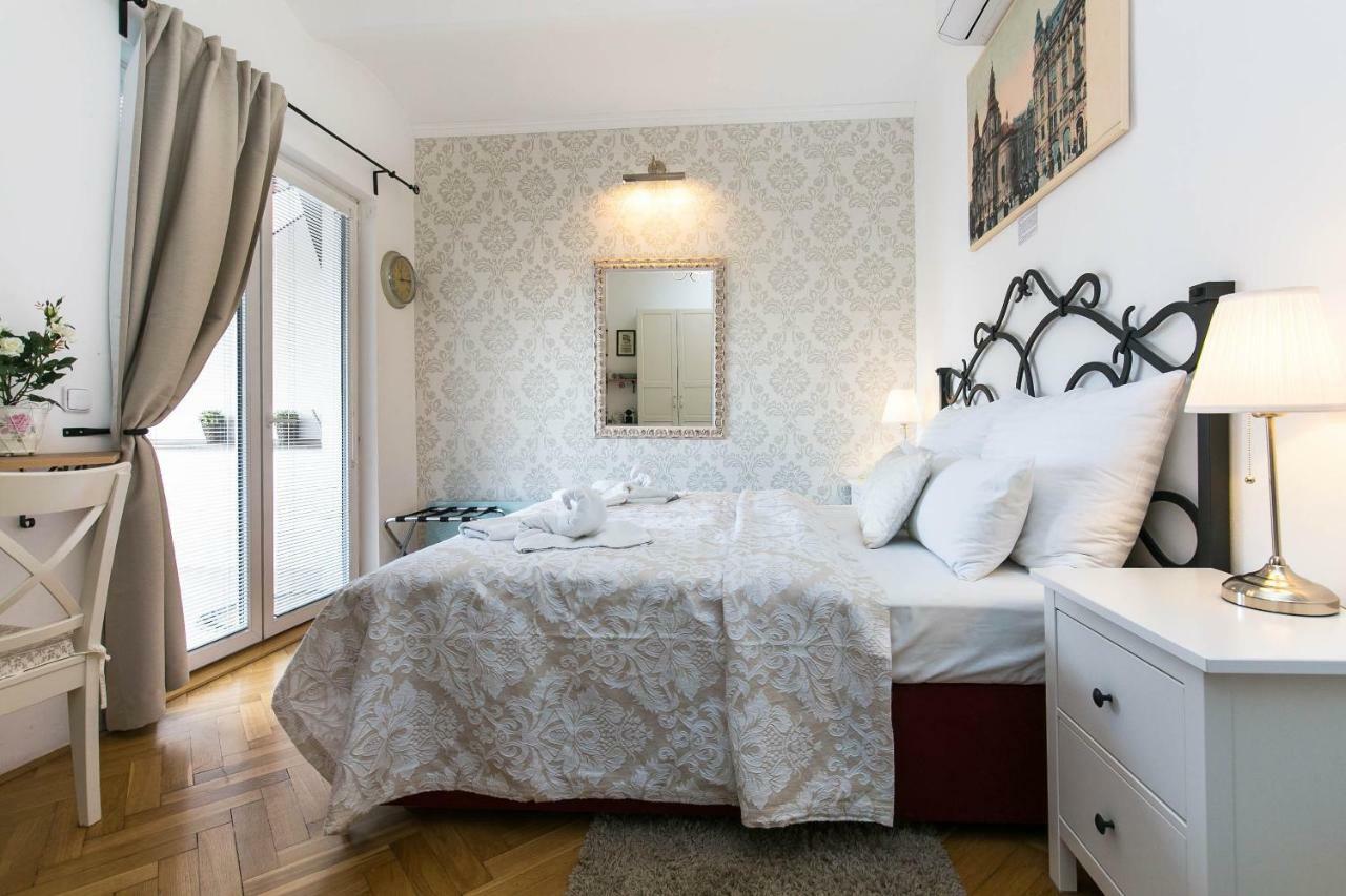 Appartement The Old Town Square & Parizska