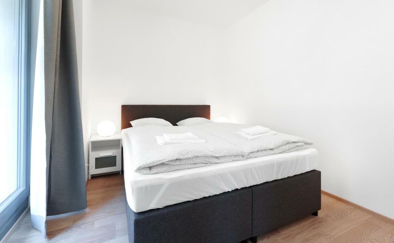 Apartment Port Karolina Prague