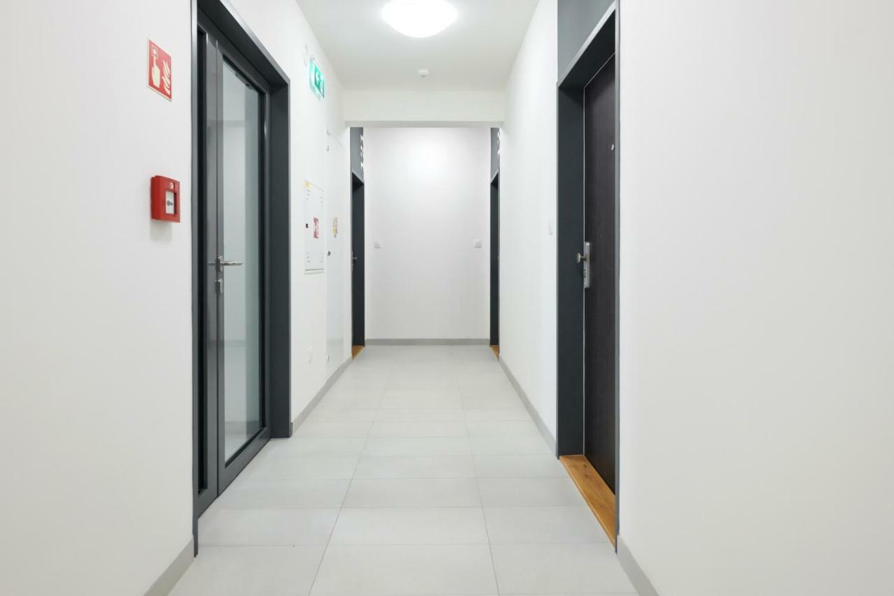 Port Karolina Apartment