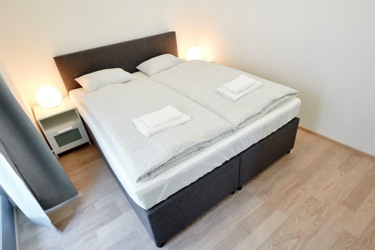 Apartment Port Karolina Prague