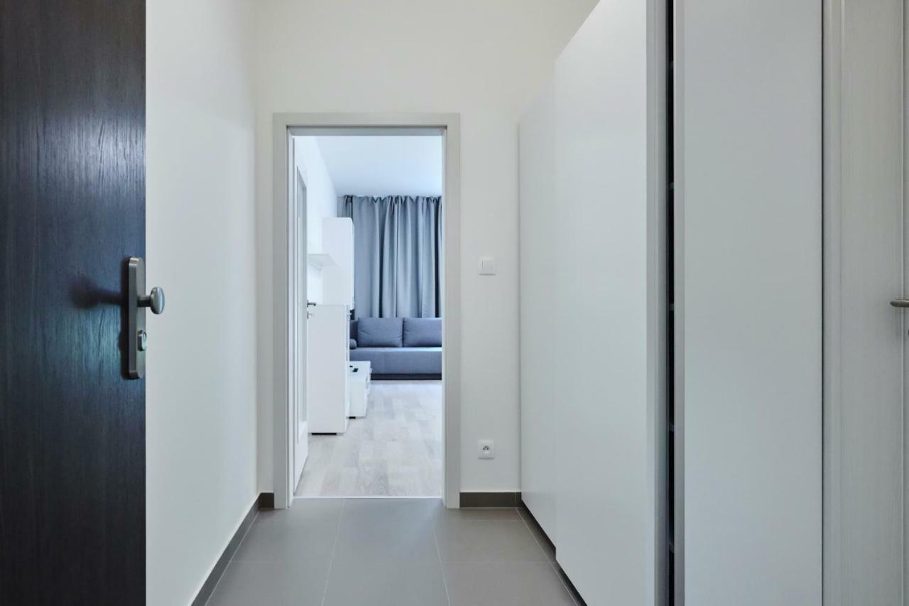 Port Karolina Apartment