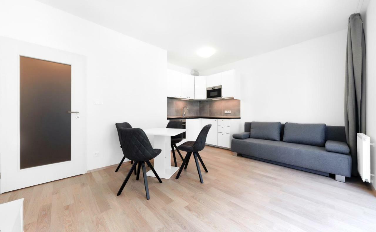 Apartment Port Karolina Prague