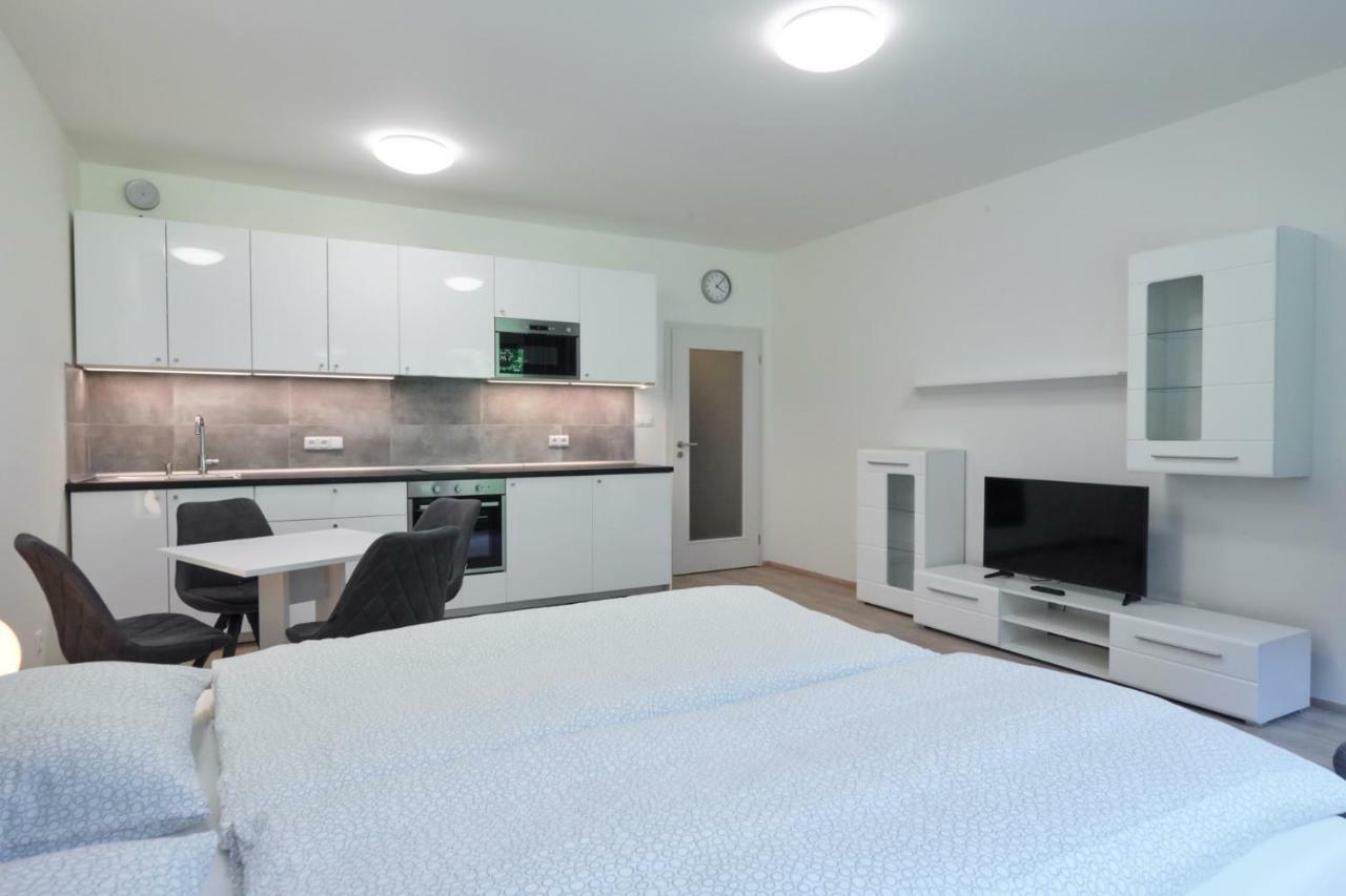 Port Karolina Apartment Prague