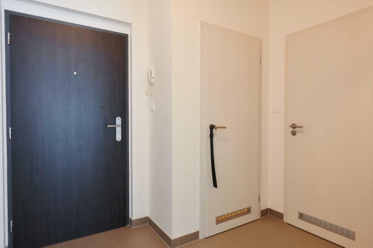 Apartment Port Karolina Prague