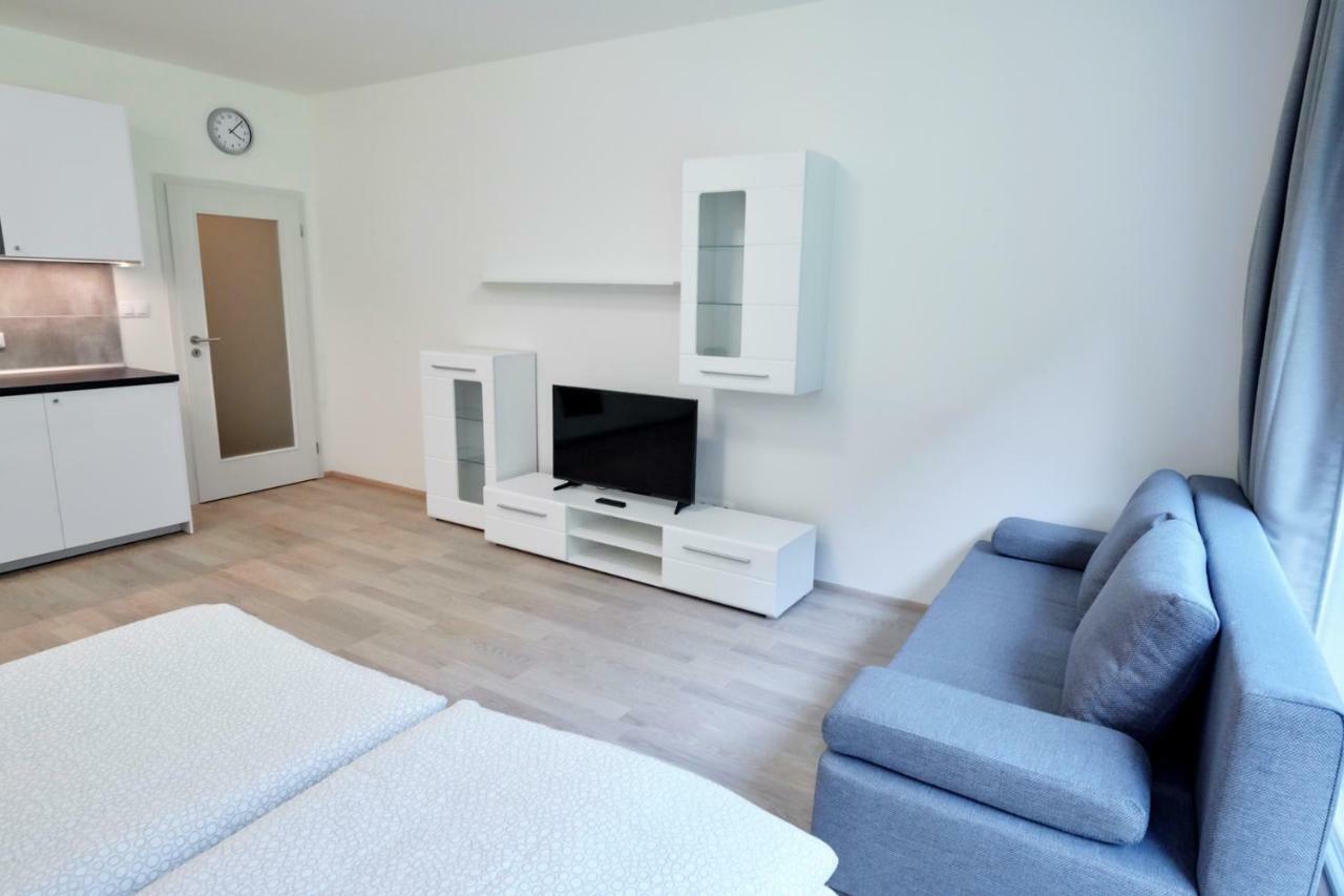 Port Karolina Apartment Prague