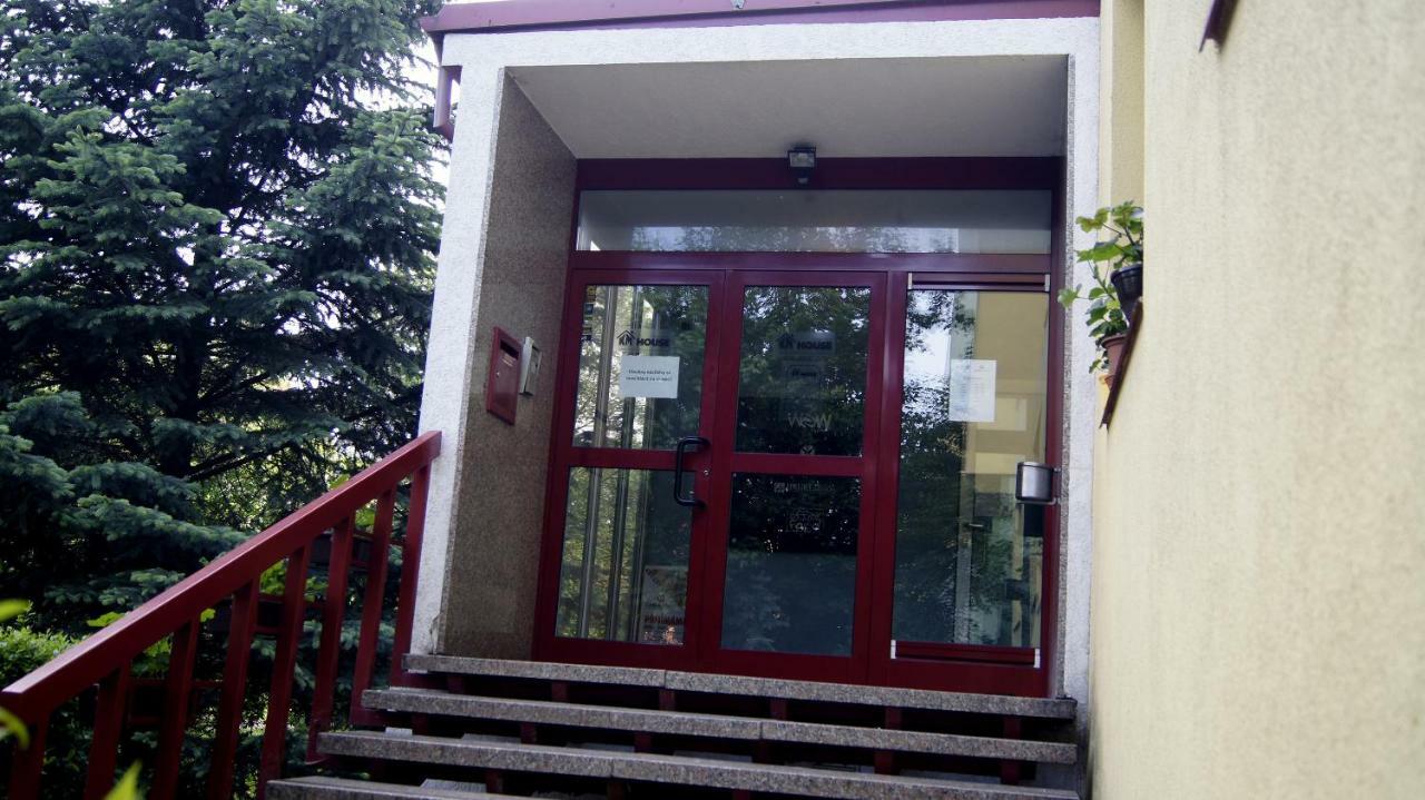 Km House Cerny Most * Praga
