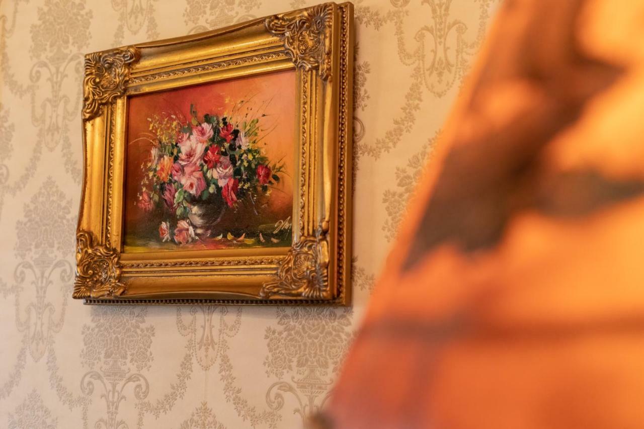 Apartment St. Terezie - Baroque