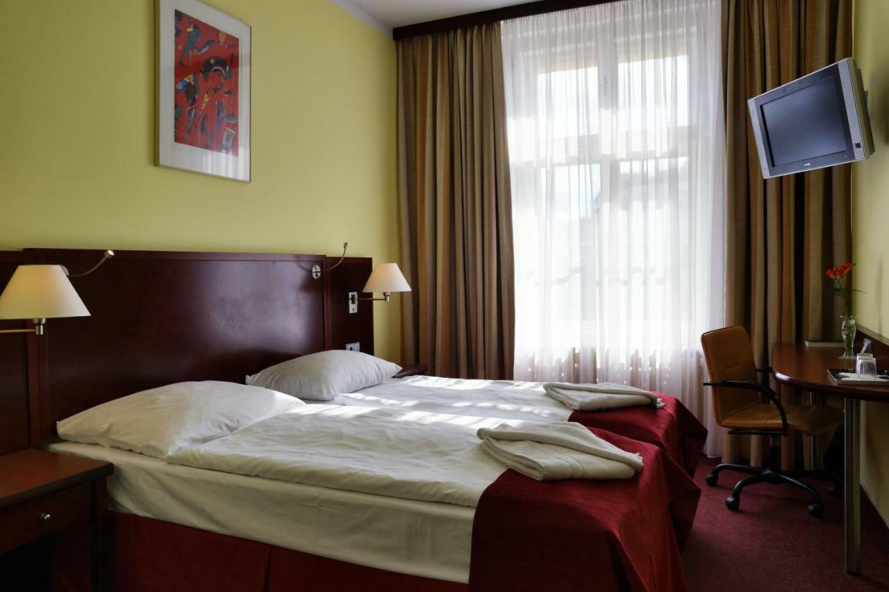 Hotel Abe