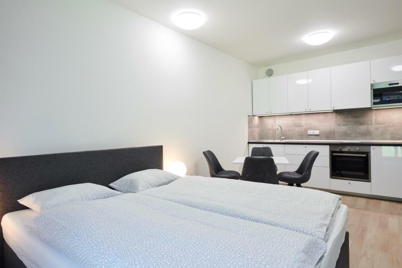 Port Karolina Apartment