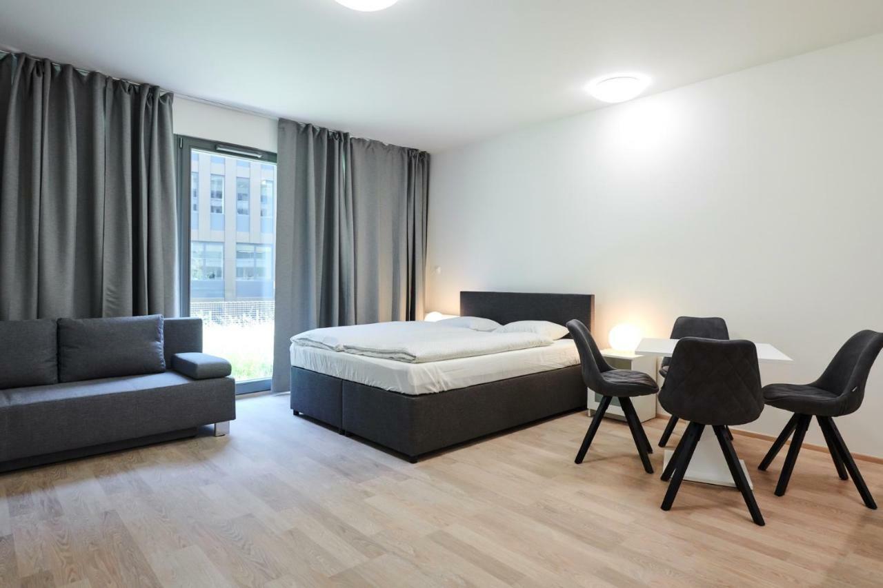 Apartment Port Karolina Prague