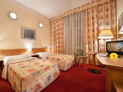 Aron Hotel Prague