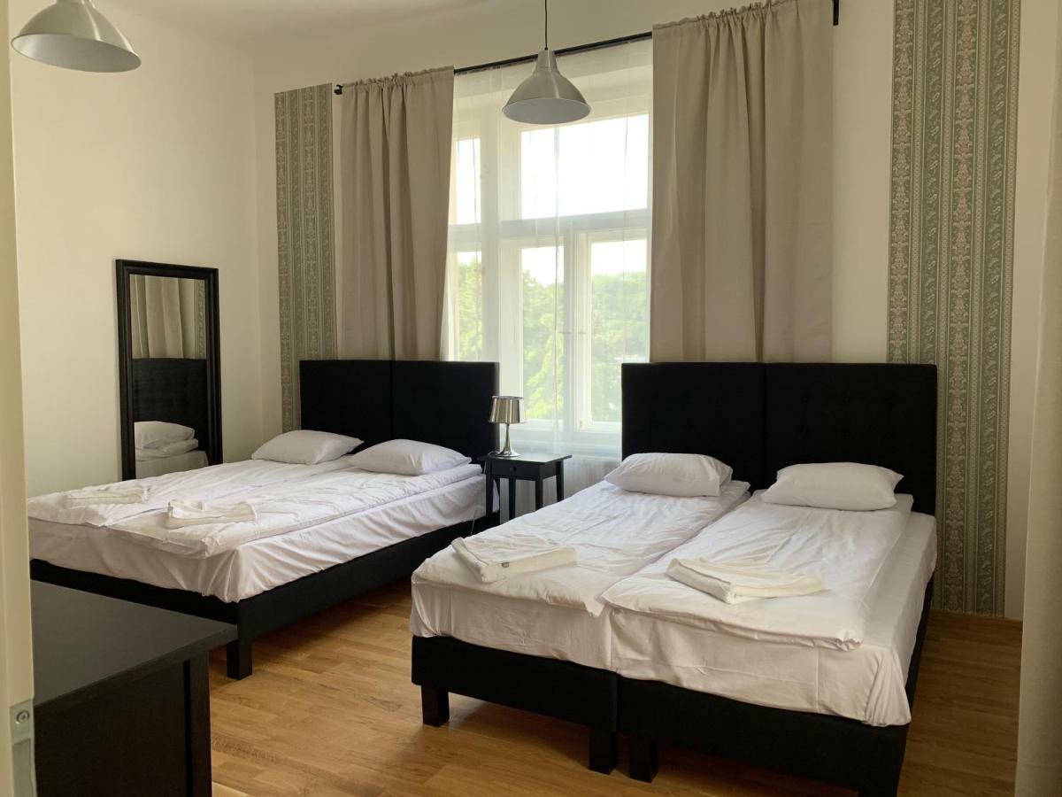 Old Town Spirit Apart Otel 3*