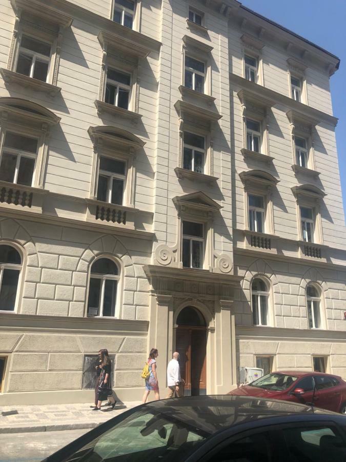 Apart Otel Old Town Spirit Prag