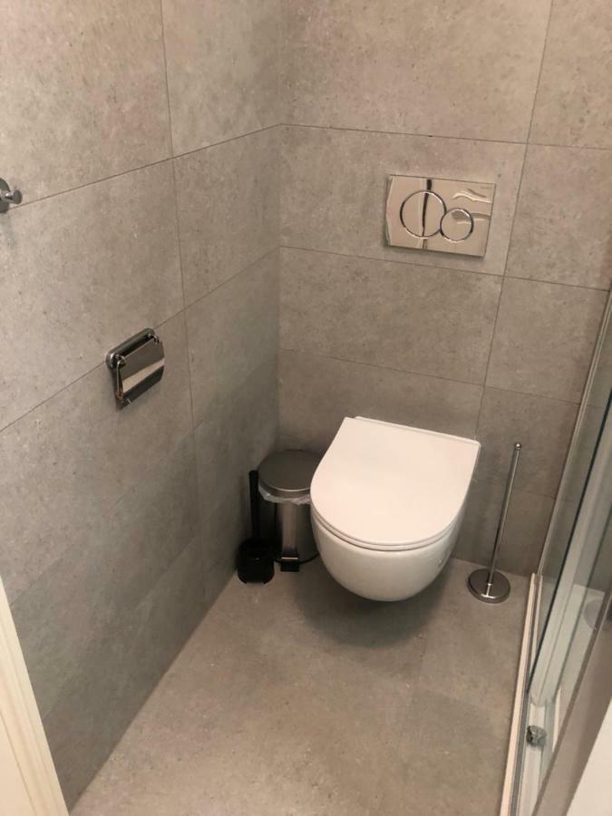 Old Town Spirit Apart Otel Prag