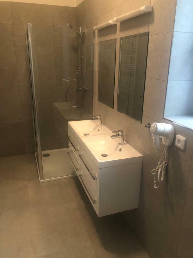 Apart Otel Old Town Spirit 3*
