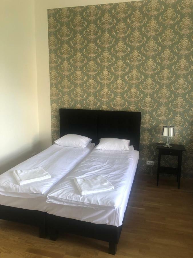 Old Town Spirit Apart Otel