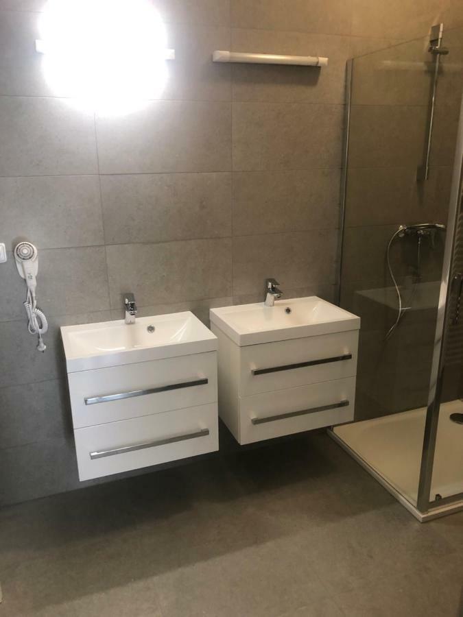 Apart Otel Old Town Spirit Prag