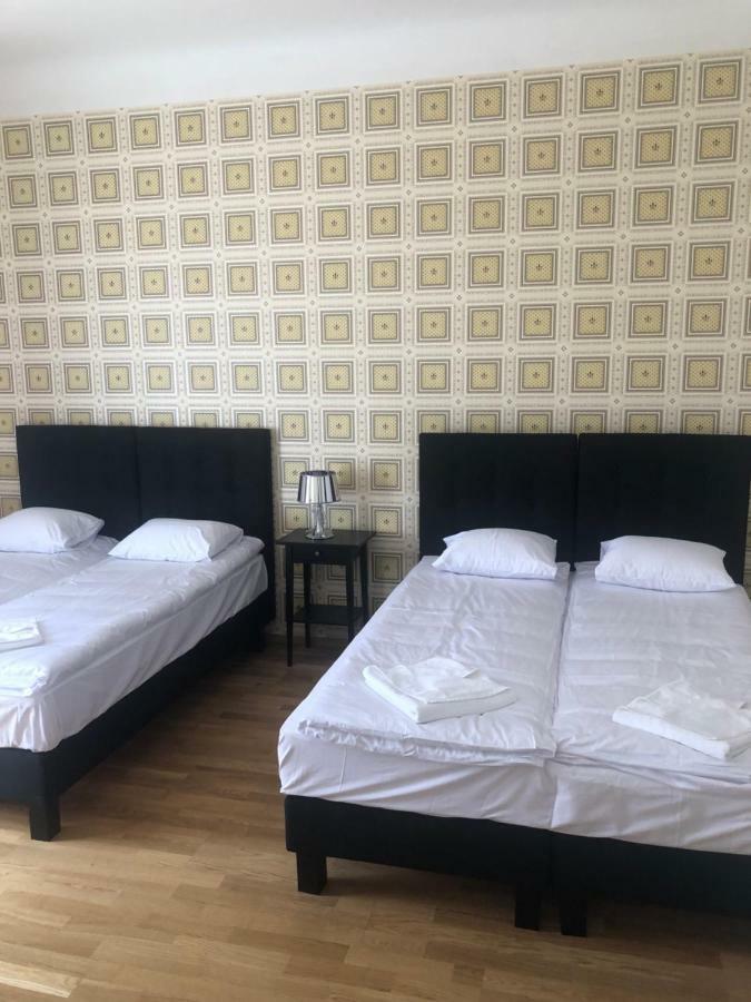 Old Town Spirit Apart Otel 3*