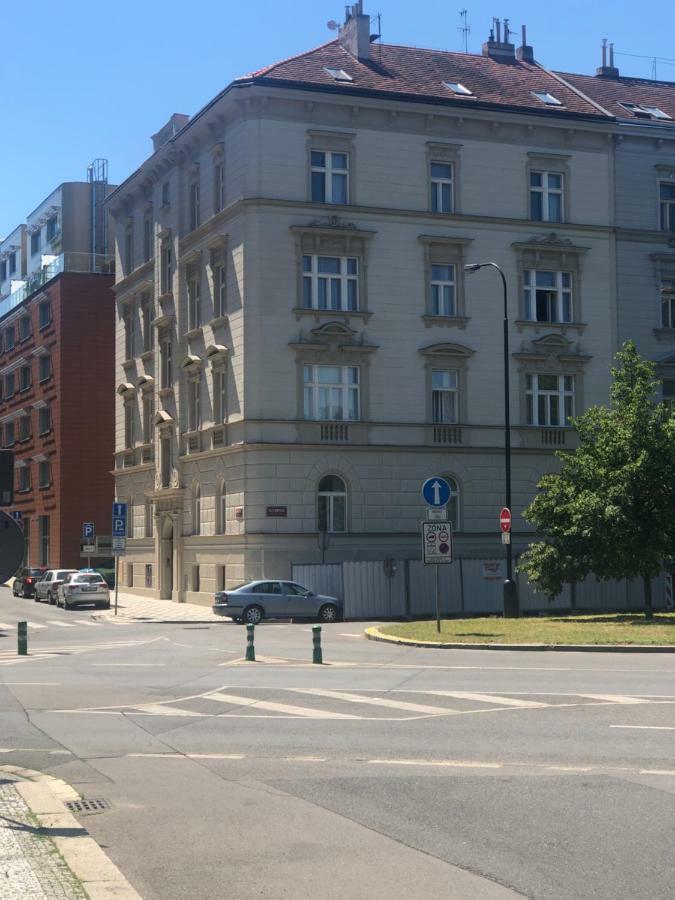 Old Town Spirit Apart Otel