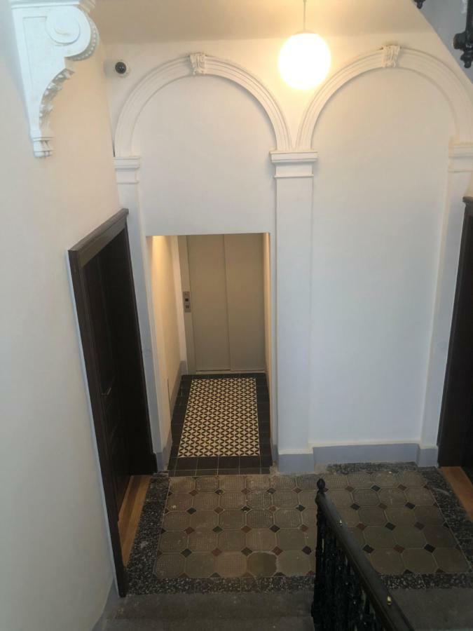 Apart Otel Old Town Spirit 3*