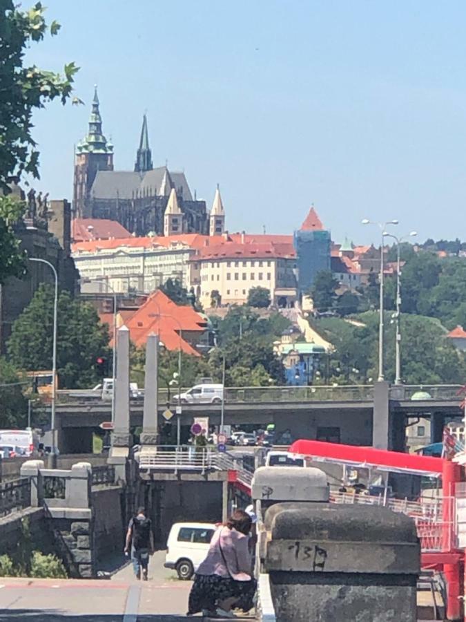 Old Town Spirit Apart Otel Prag