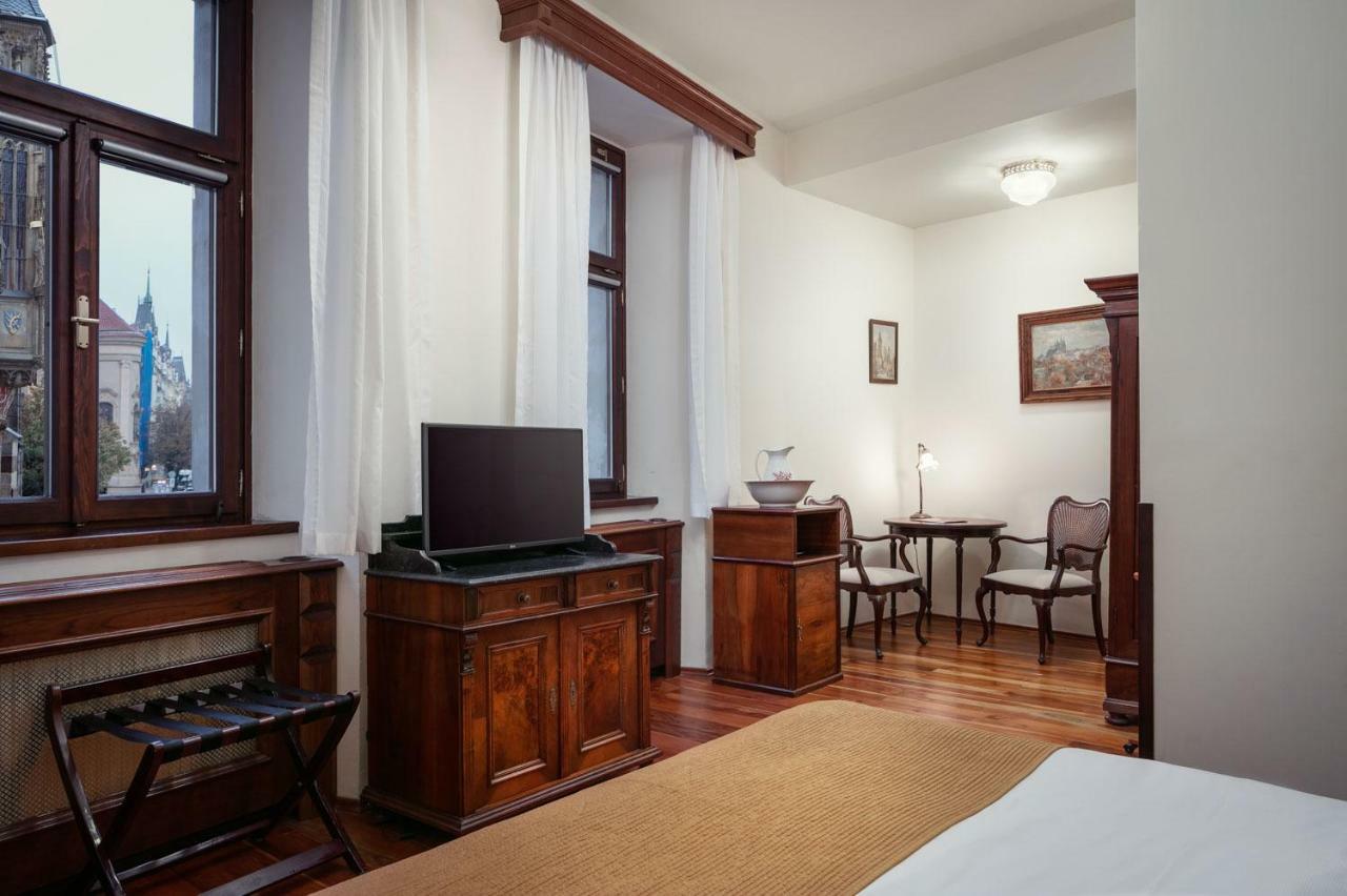 Hotel Grand Prag